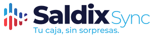 Logo Saldix